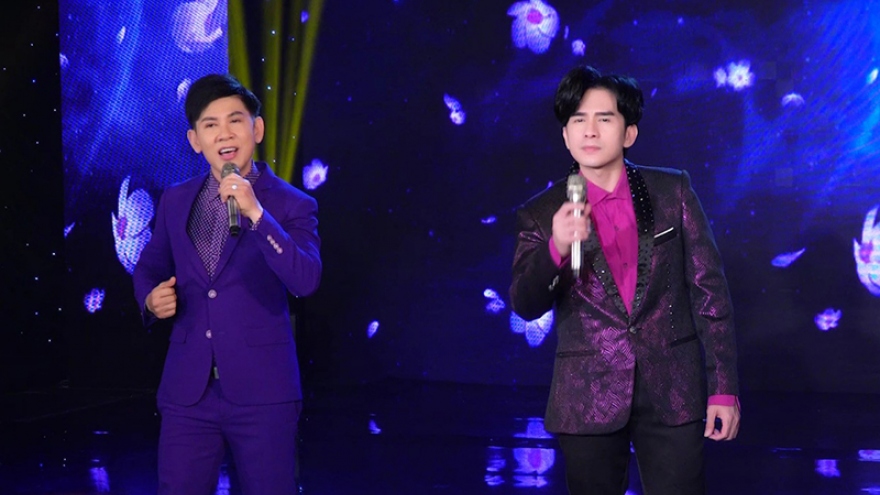 Đan Trường hỗ trợ ca sĩ “Mưa bụi” Mai Tuấn không nhận cát sê