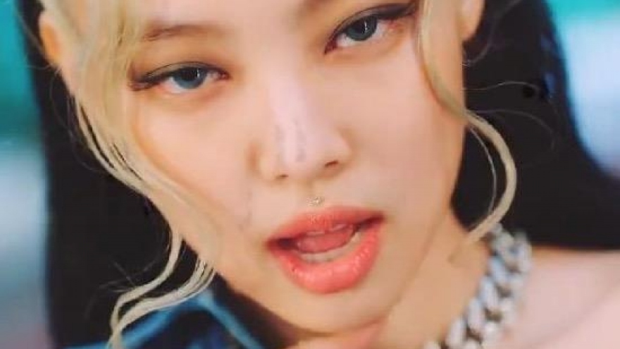 BLACKPINK gây bão với teaser MV choáng ngợp trước thềm tái xuất