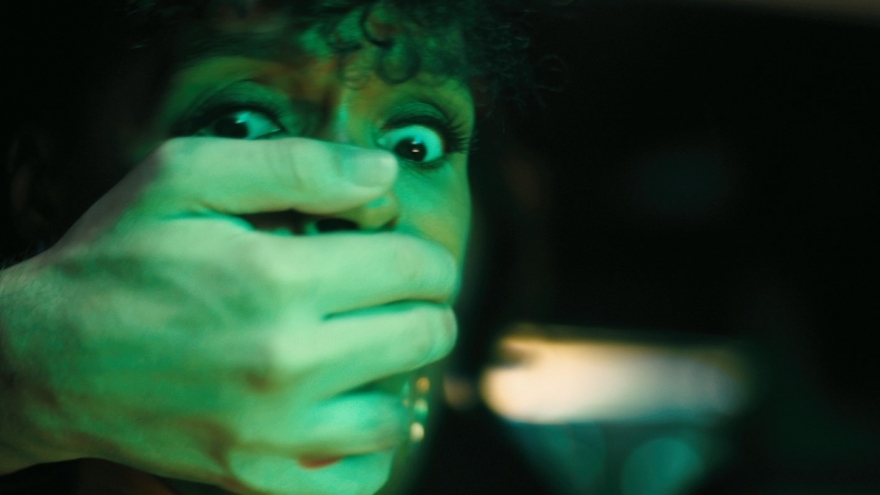 Rợn tóc gáy với trailer đầy bí ẩn của “Antebellum“