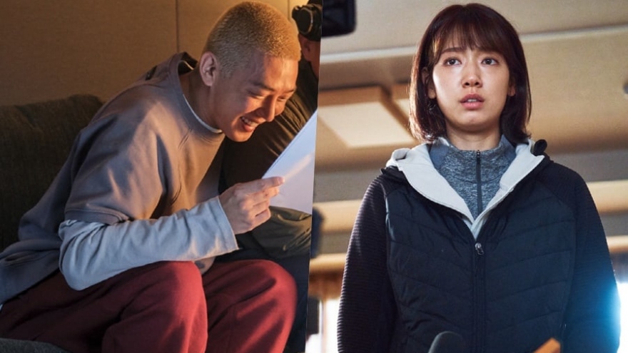 Yoo Ah In, Park Shin Hye lập kỉ lục phòng vé với bọm tấn zombie #Alive