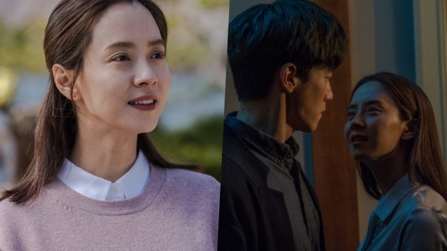 “Kẻ xâm nhập” của Song Ji Hyo có xứng là “Get out” phiên bản Hàn Quốc?
