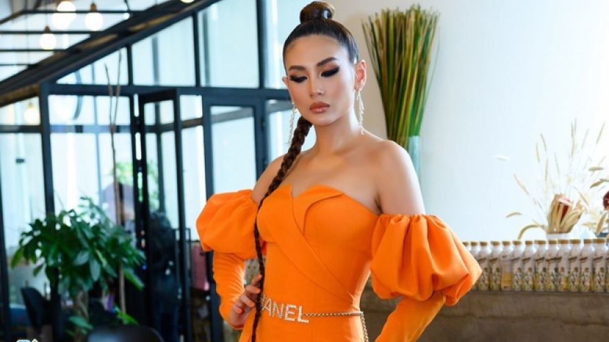 Võ Hoàng Yến thông báo kết hôn vào năm 2021