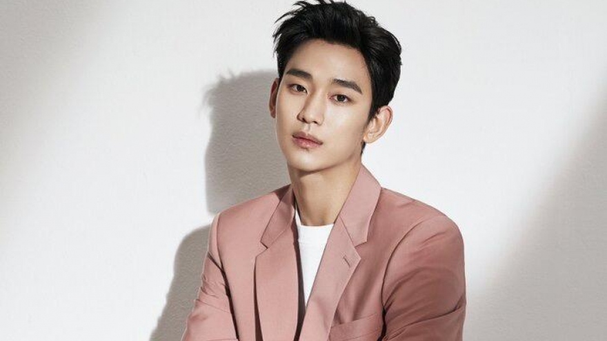 Kim Soo Hyun vượt Hyun Bin, Lee Min Ho, giữ mức cát xê cao nhất