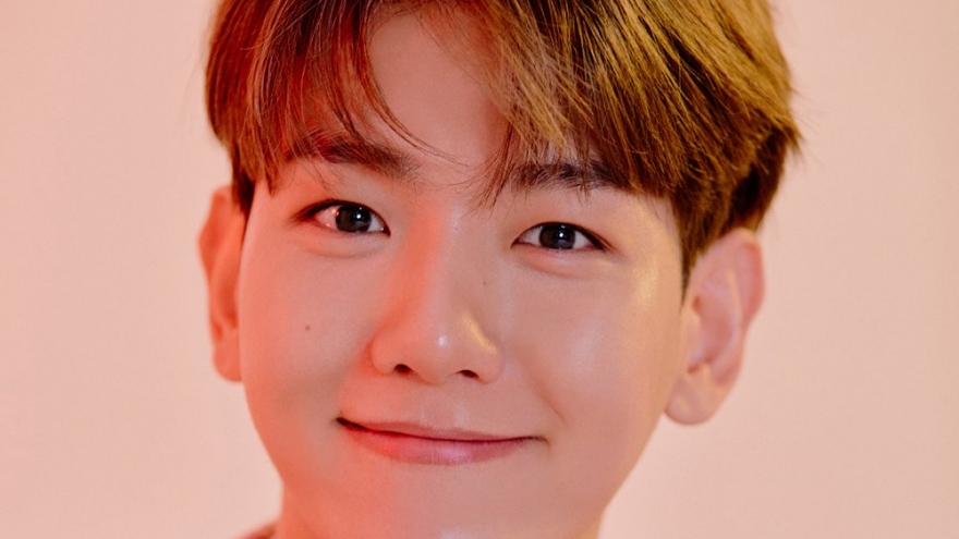 Baekhyun (EXO) lập kỷ lục nghệ sĩ solo triệu bản đầu tiên sau 19 năm