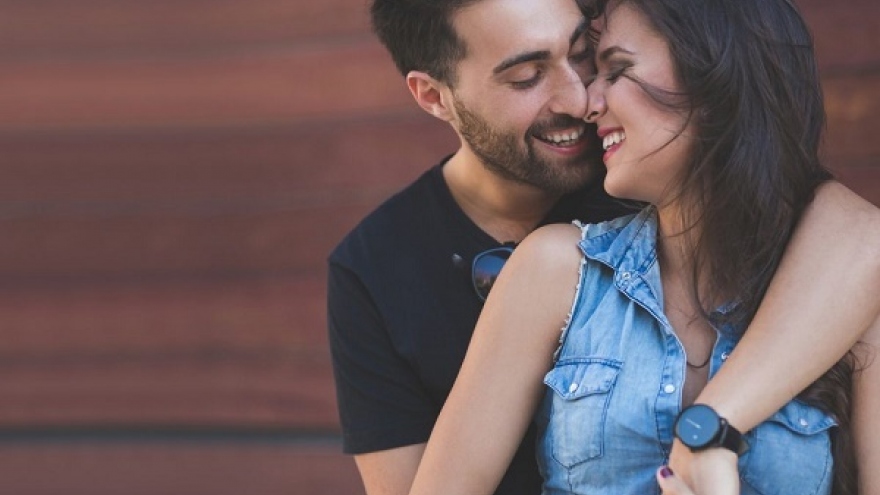 Những dấu hiệu nhận biết khi đàn ông yêu thật lòng