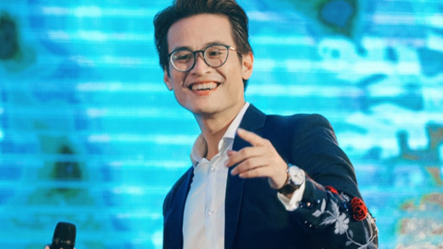 Hà Anh Tuấn ủng hộ 3 tỷ cho “Như chưa hề có cuộc chia ly“