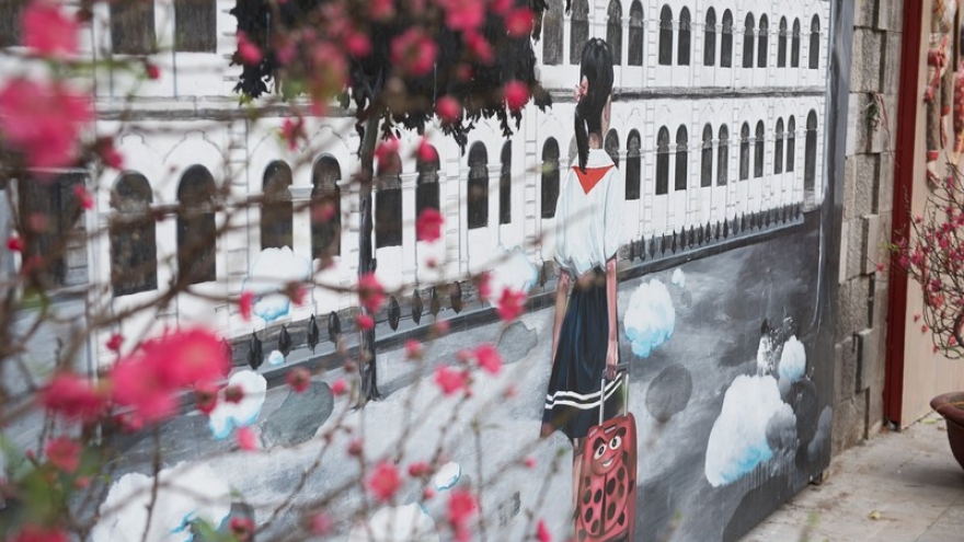 Thay đổi cách nhìn để phát triển nghệ thuật công cộng