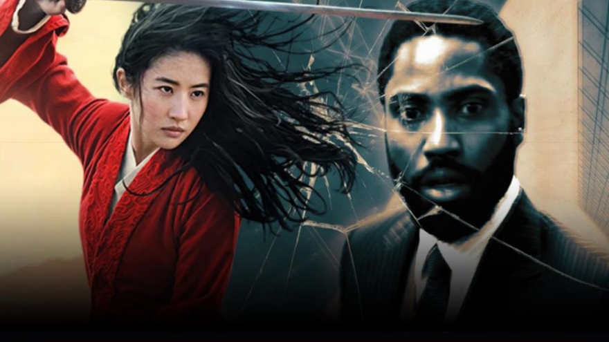 Bom tấn Hollywood hoãn chiếu vì Covid-19: “Ác mộng” của phòng vé châu Âu