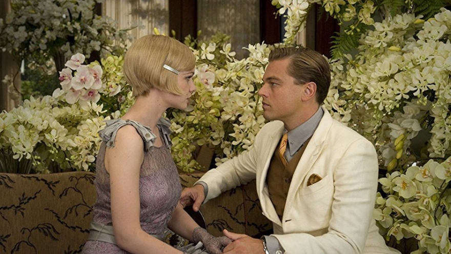 Đại gia Gatsby - Gã si tình giữa nước Mỹ trống rỗng những năm 1920