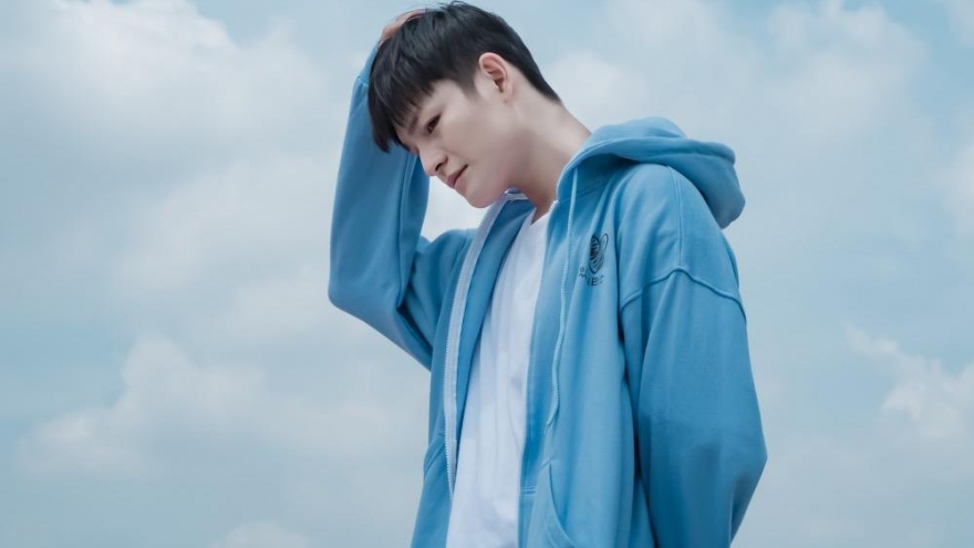 Trai đẹp song ca cùng Bảo Thy muốn trở thành “gà” nhà Sơn Tùng M-TP