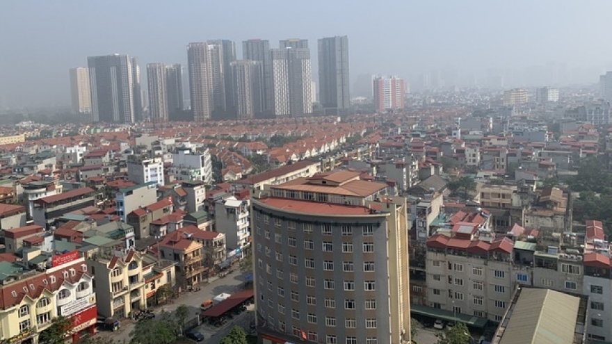 Thời điểm vàng để mua nhà, đừng chờ “đáy giá bèo“