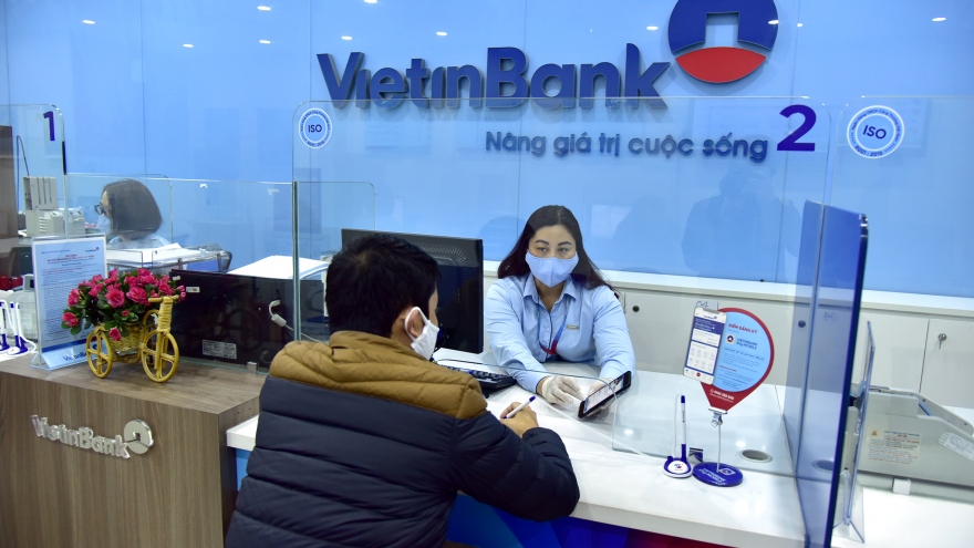 VietinBank điều chỉnh thời điểm tổ chức ĐHĐCĐ thường niên 2020
