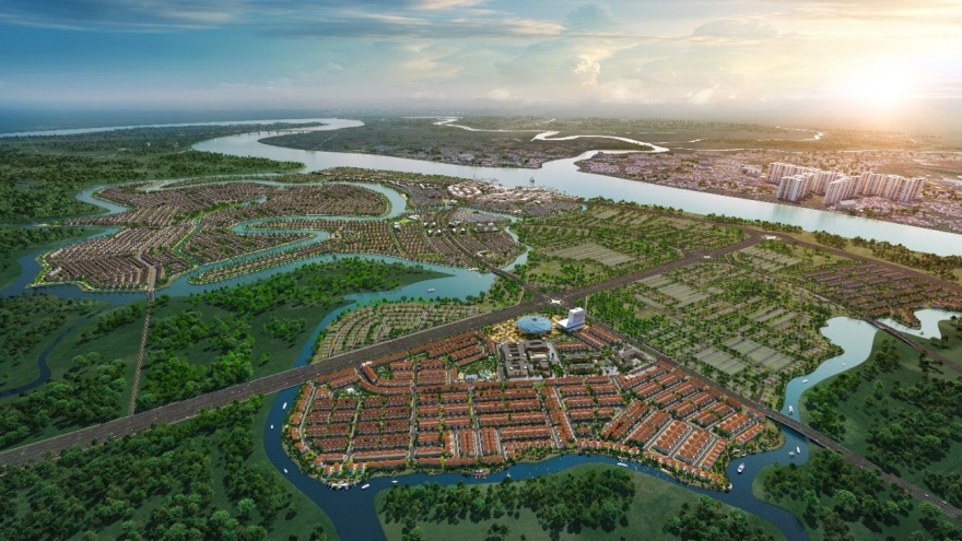 Sở hữu chốn an cư thỏa mãn nhu cầu của gia đình 3 thế hệ: Dễ hay khó?