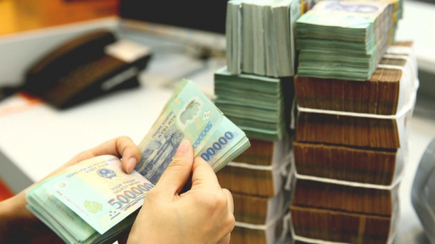 Nợ xấu tăng cao có thể “uy hiếp” hệ thống tài chính Việt Nam