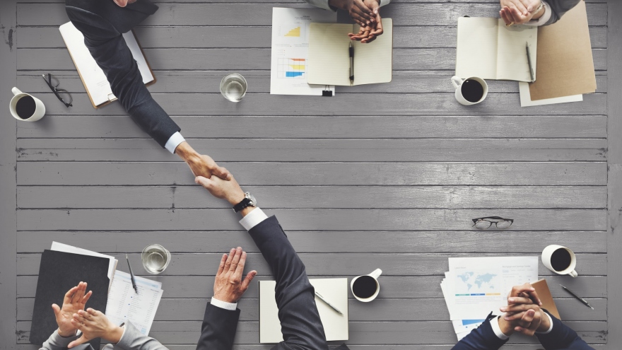 Bí quyết xây dựng thương hiệu thành công với employer branding service