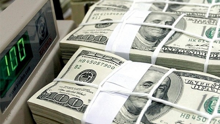 Các bang miền Tây nước Mỹ đề nghị Quốc hội cứu trợ 1.000 tỷ USD