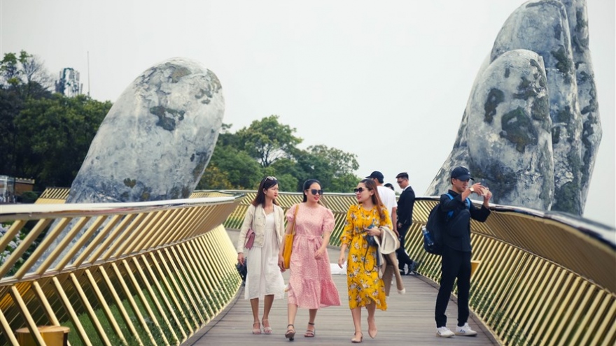 Sun World Ba Na Hills tung ra chương trình kích cầu nội địa