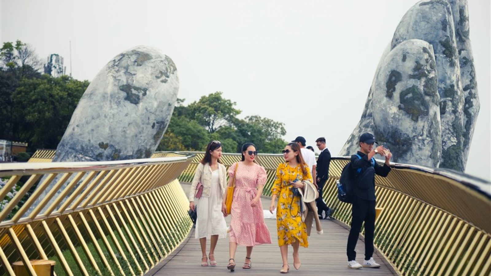 Sun World Ba Na Hills tung ra chương trình kích cầu nội địa
