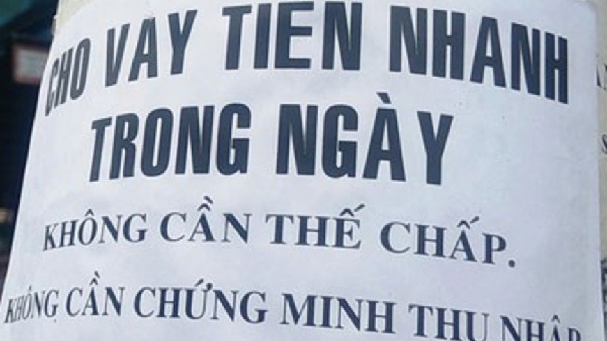 Đăk Lăk khơi thông nguồn vốn, đẩy lùi tín dụng đen