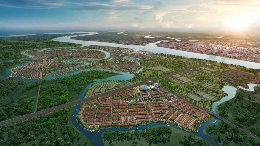 Biệt thự sinh thái - Khẩu vị chọn BĐS của nhóm khách hàng HENRYs Việt