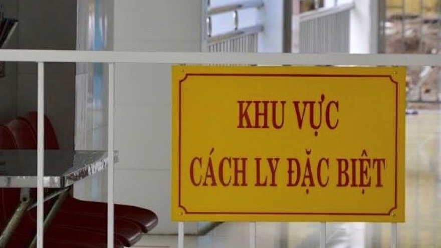 17 bệnh nhân Covid-19 ở Bạc Liêu sức khỏe ổn định, không có ca nặng