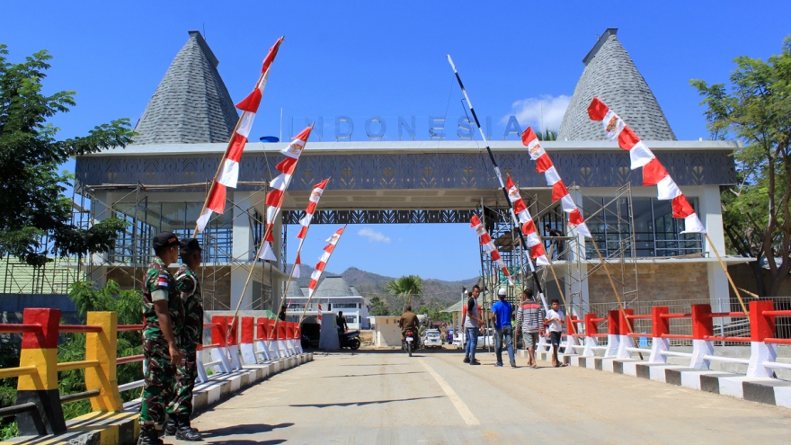 Timor Leste chữa khỏi toàn bộ các ca mắc Covid-19