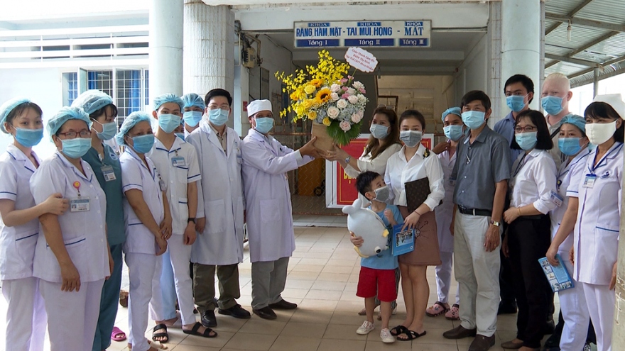 Tây Ninh cách ly một trường hợp nhập cảnh trái phép