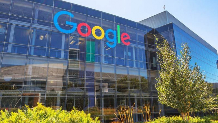 Google mở cửa các văn phòng trở lại vào đầu tháng 7 tới