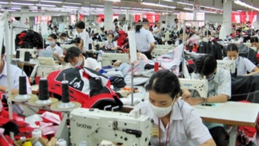 Ra mắt ứng dụng hỗ trợ xuất khẩu, kết nối với  doanh nghiệp Australia