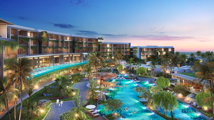 Những thách thức trên thị trường nghỉ dưỡng