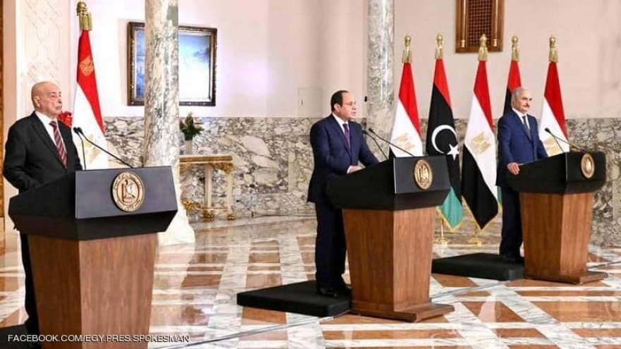 Quốc tế hoan nghênh "Tuyên bố Cairo" giải quyết cuộc khủng hoảng Libya