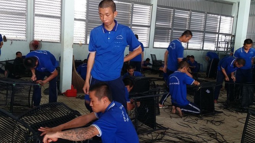 Xô xát tại cơ sở cai nghiện ma túy, nhiều học viên nhập viện