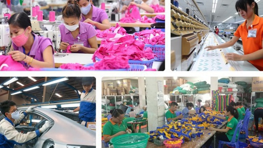 Loại bỏ “virus tham nhũng, trì trệ”, tạo môi trường sạch, thu hút đầu tư