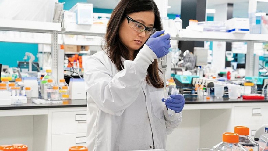 Singapore dự kiến thử nghiệm vaccine Covid-19 trên người vào tháng 8