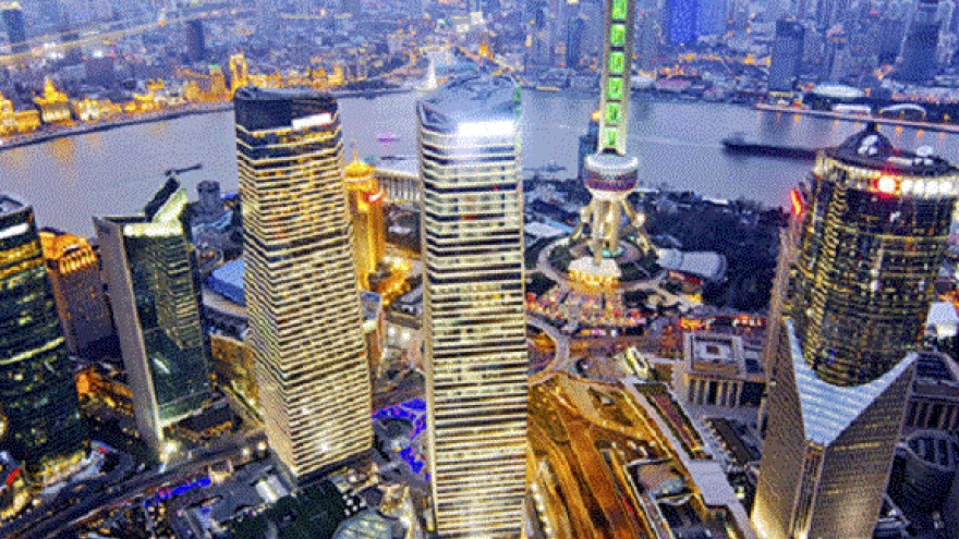 ADB dự báo kinh tế Châu Á sẽ hầu như không tăng trưởng trong năm 2020