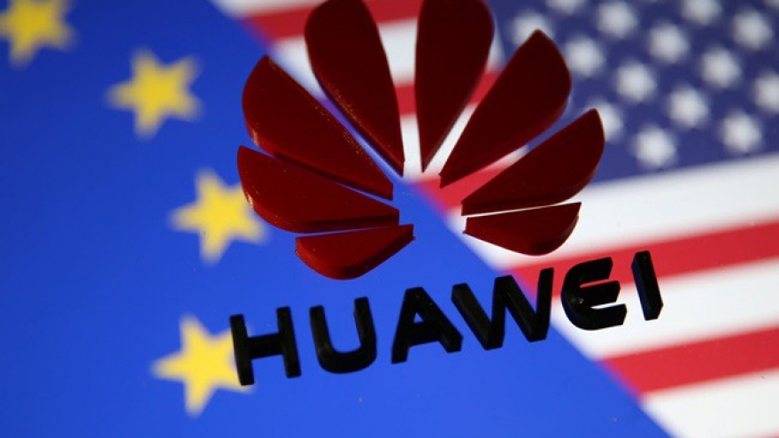 Huawei “ăn nên làm ra” tại thị trường nội địa