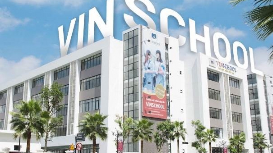 “Tứ trụ kim cương” kiến tạo sức hấp dẫn của các Đại đô thị Vinhomes