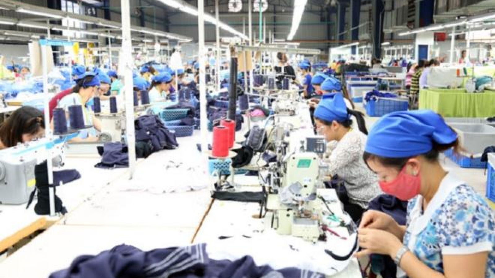 DNNVV “chê” chính sách hỗ trợ hậu Covid-19 không thiết thực