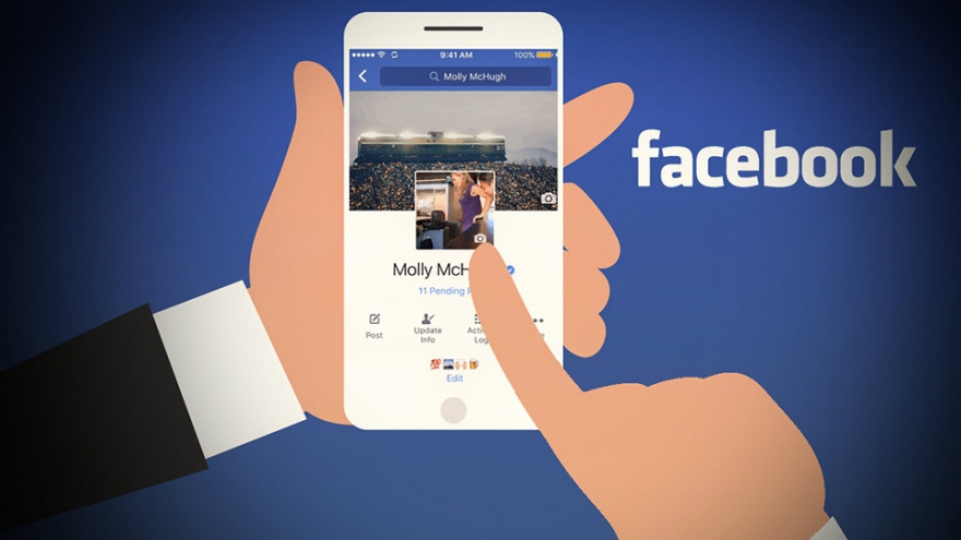 Facebook “bốc hơi” hàng tỷ USD khi bị nhiều thương hiệu lớn tẩy chay