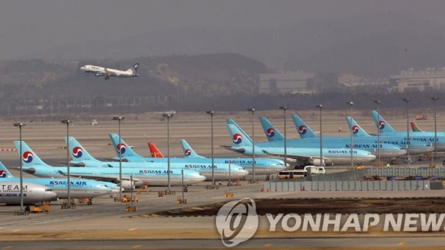 Các nước chuyển sang giai đoạn hỗ trợ hàng không tăng vốn, giảm lỗ