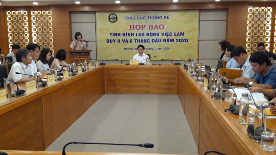 Hơn 30 triệu lao động bị ảnh hưởng bởi Covid-19 trong 6 tháng đầu năm