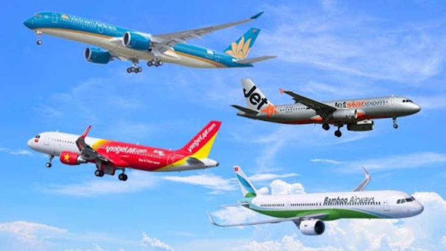Ngành hàng không đang cần “cứu trợ” để “vượt sóng” đại dịch