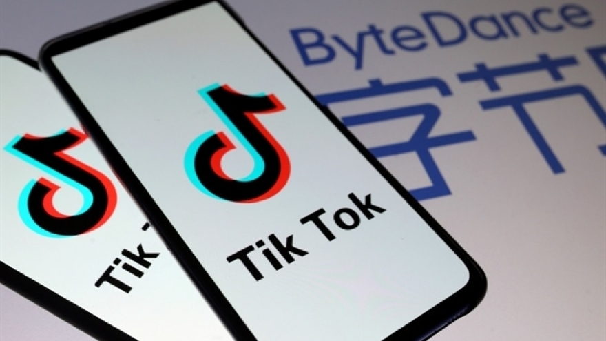 Amazon thu hồi lệnh cấm TikTok sau vài giờ ra thông báo
