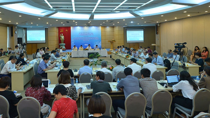Báo chí là “ngọn hải đăng” đồng hành cùng doanh nghiệp