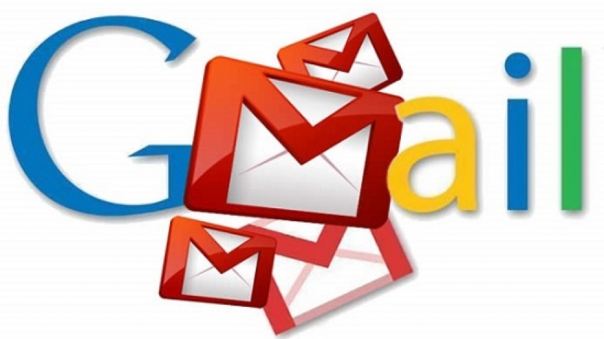 Gmail và nhiều dịch vụ Google gặp sự cố