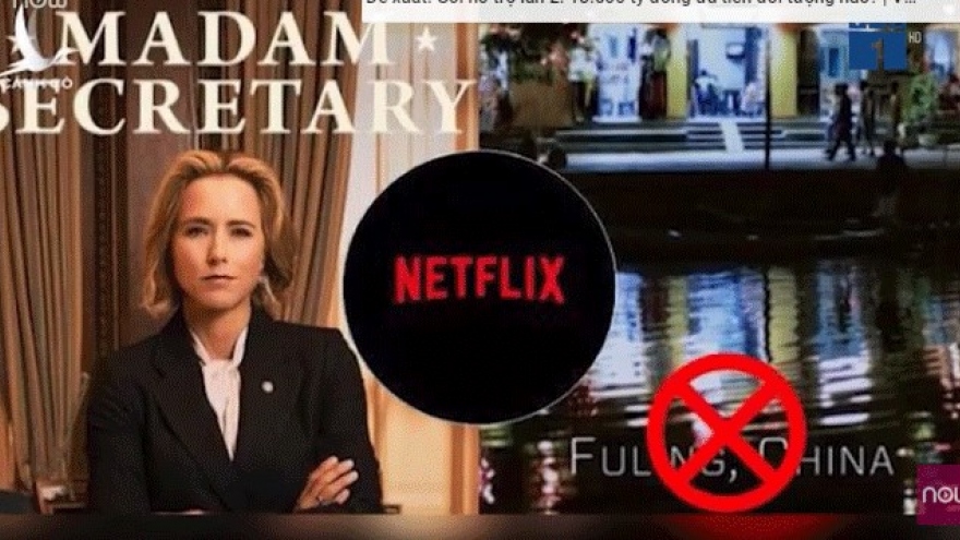 Nội dung trên Netflix có phù hợp văn hóa Việt?