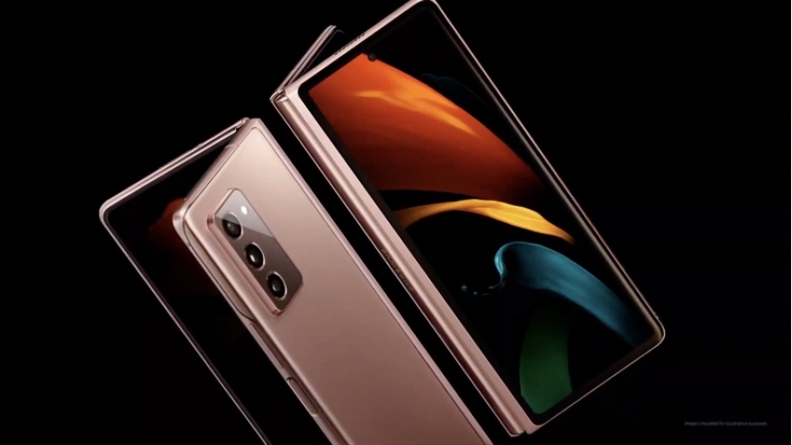 Samsung Galaxy Z Fold 2 sẽ được sản xuất tại Việt Nam?