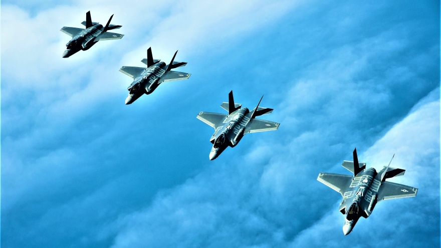 Lý do vì Covid-19 Ba Lan hủy thương vụ F-35A chỉ là phần nổi của tảng băng?