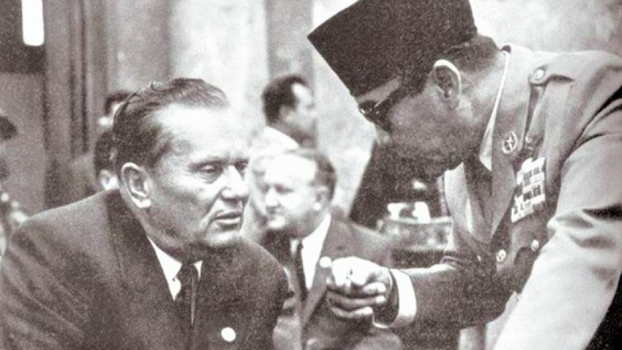 Những điều ít biết về cựu lãnh tụ Nam Tư - Nguyên soái Tito