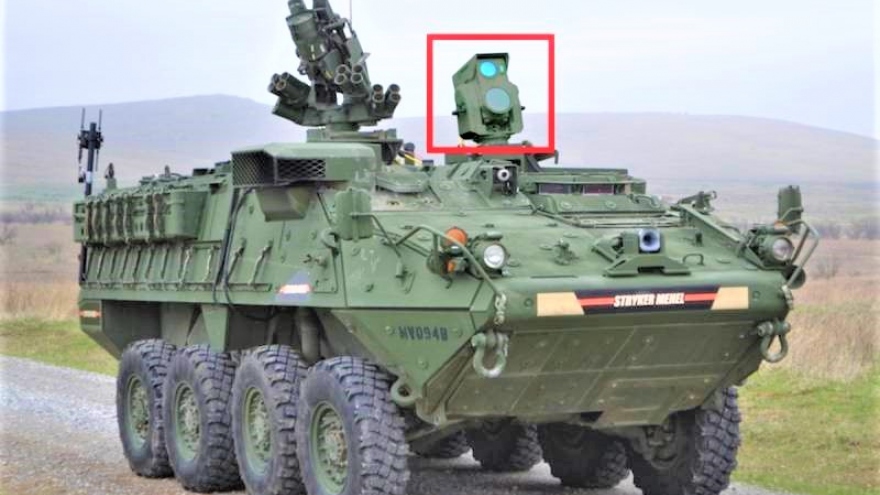 Ưu thế và triển vọng của phương tiện chiến đấu mặt đất chạy điện